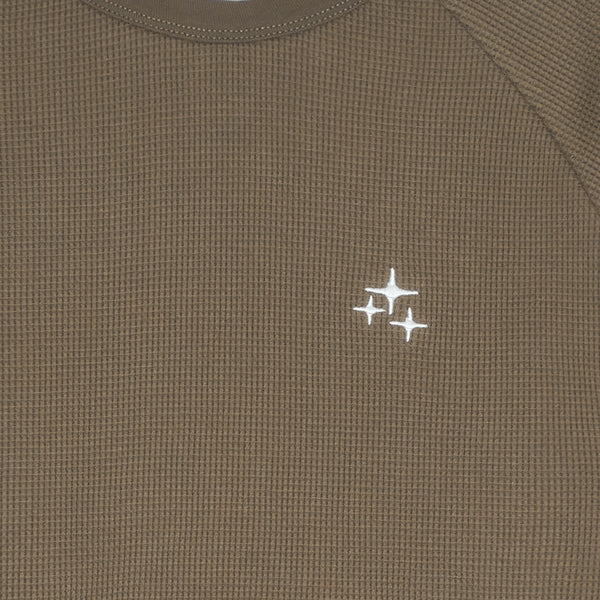 ESPRESSO BROWN STA THERMAL