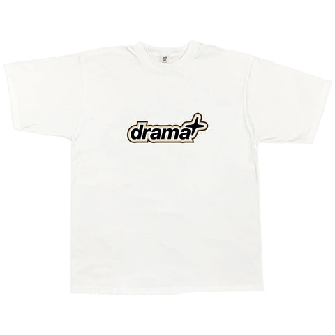 ESPRESSO 1STAR TEE (WHITE)