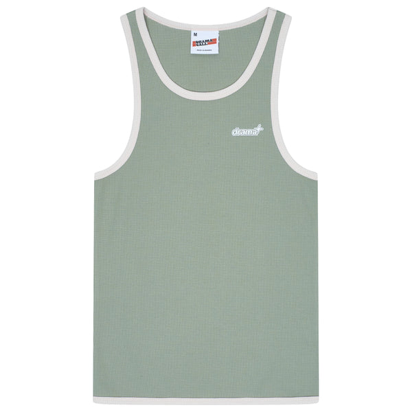 GREEN THERMAL 1STA VEST