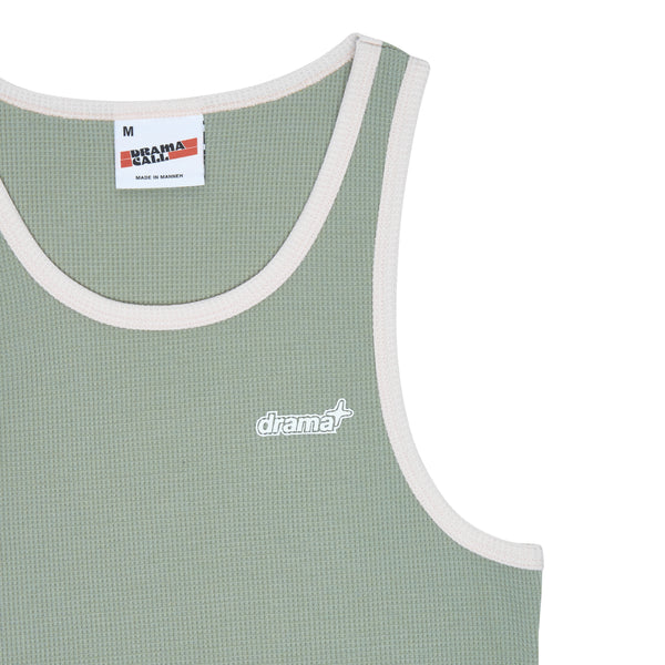 GREEN THERMAL 1STA VEST