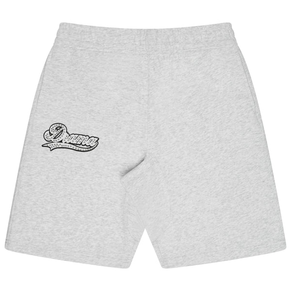 STUD SCRIPT SHORTS