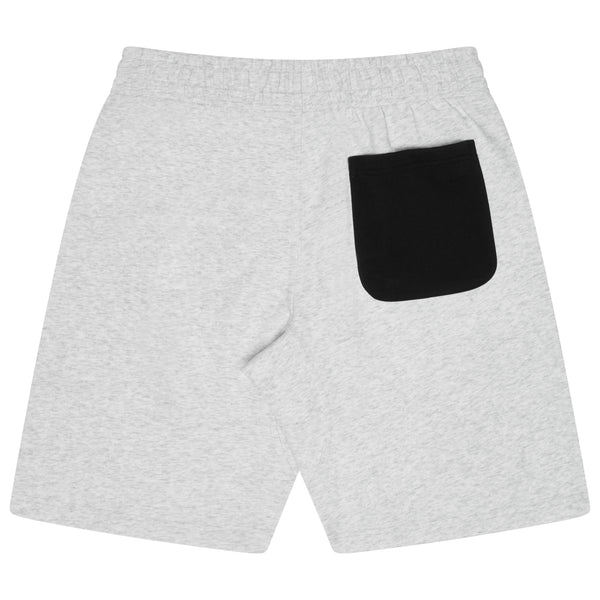 STUD SCRIPT SHORTS