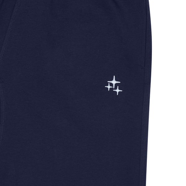 NAVY STA SHORTS