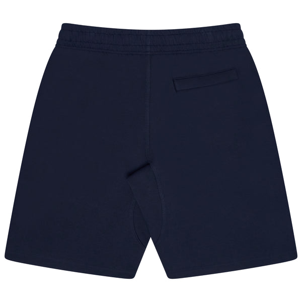 NAVY STA SHORTS