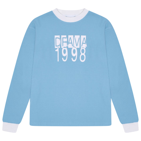 1996 BLU HEAVY THERMAL