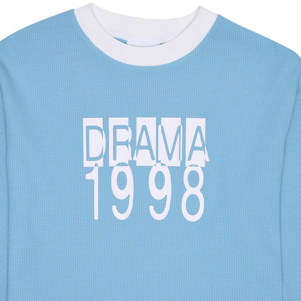 1996 BLU HEAVY THERMAL