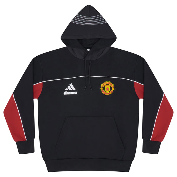 DRAMA X ADIDAS X UNITED HOODIE