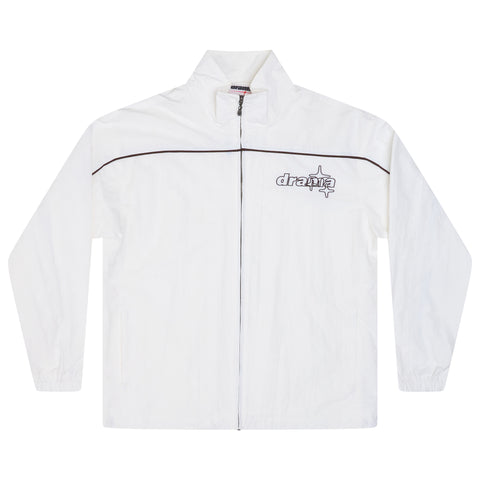 WHITE LINE-STA TRACK TOP