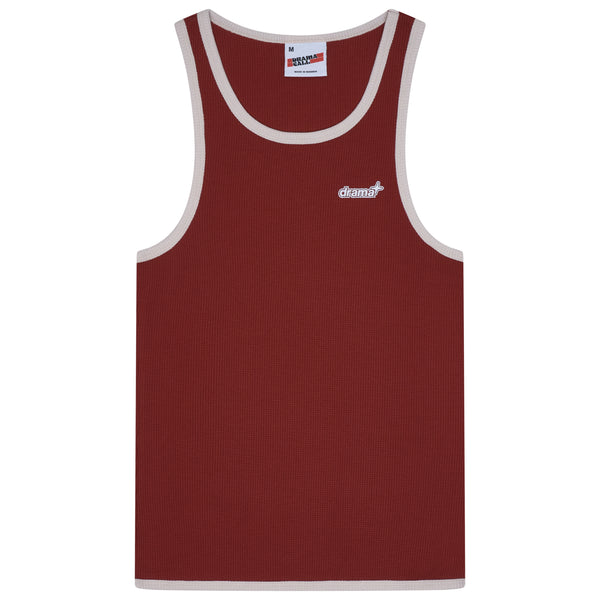 RED THERMAL 1STA VEST