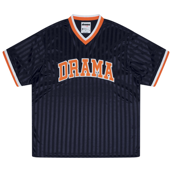 NAVY COLLEGE JERSEY
