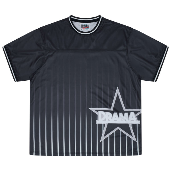 BLACK ALL STAR JERSEY