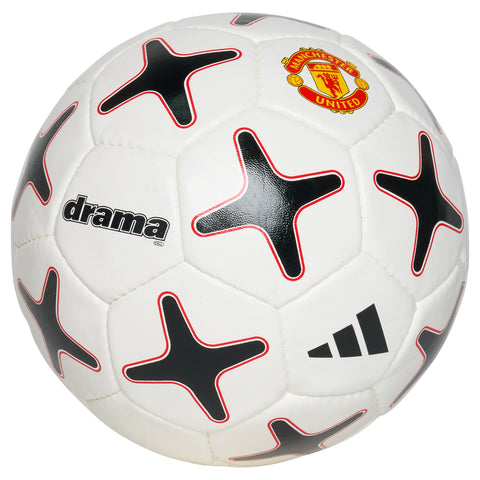 DRAMA X ADIDAS X UNITED FOOTBALL
