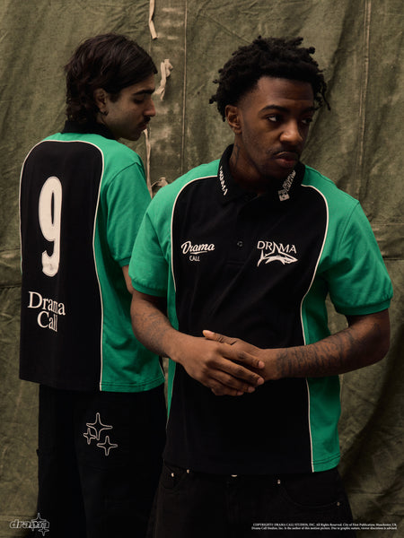 SHARK POLO