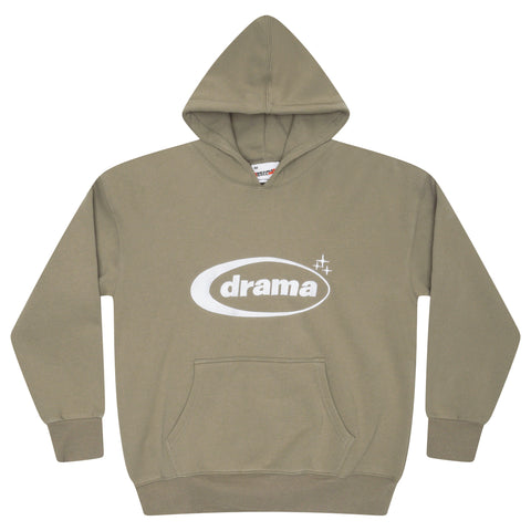 SAND OVAL HOOD