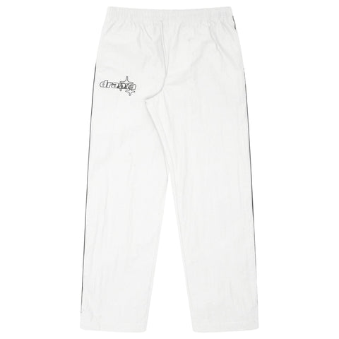 WHITE LINE-STA TRACK PANTS