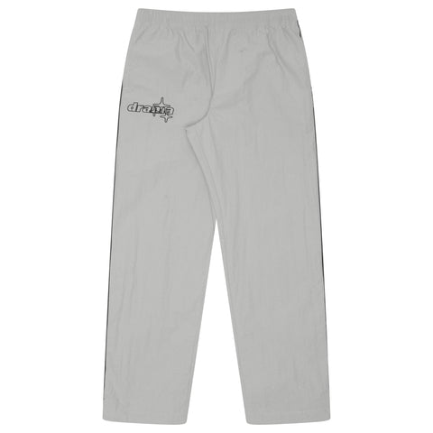 GREY LINE-STA TRACK PANTS