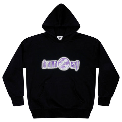 MAFIA HOOD (BLACK)