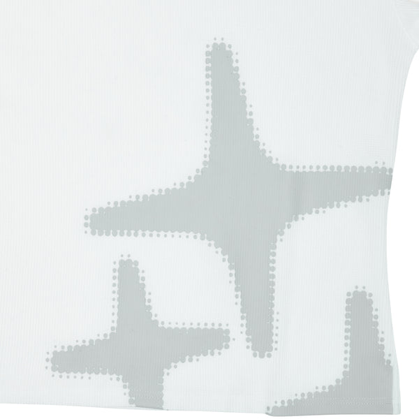 WHITE 3STA HEAVY THERMAL