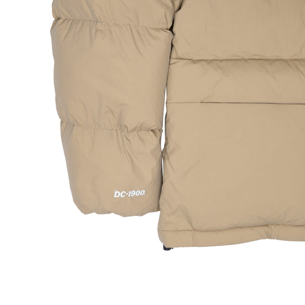 LITE SAND DUCK DOWN 1STA PUFFAH