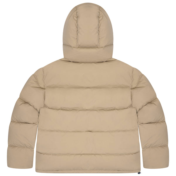 LITE SAND DUCK DOWN 1STA PUFFAH