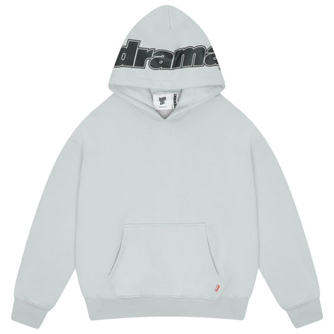 STAPLE OVERHEAD HOOD (GREY)