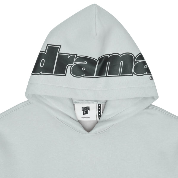 STAPLE OVERHEAD HOOD (GREY)