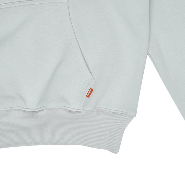 STAPLE OVERHEAD HOOD (GREY)