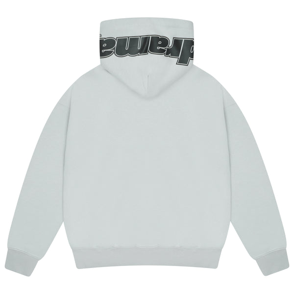 STAPLE OVERHEAD HOOD (GREY)