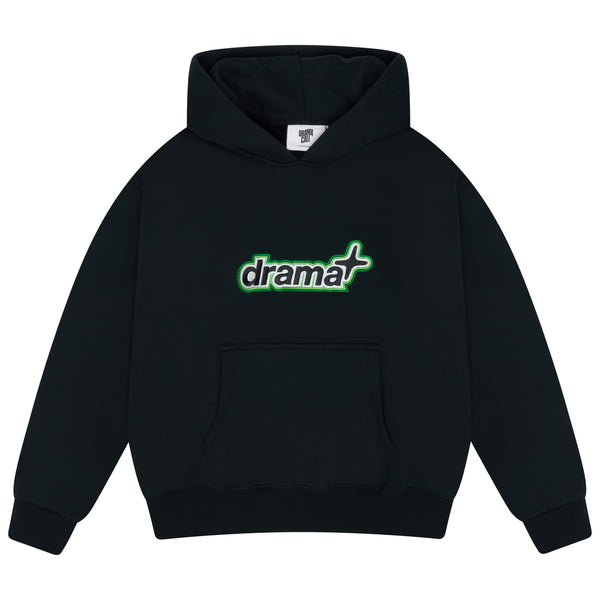 BLACK NEON 1STAR HOOD