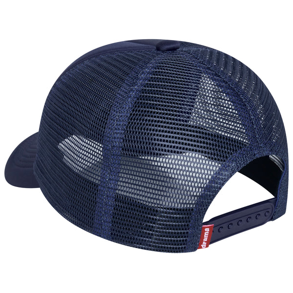 NAVY STA HALFTONE TRUCKA