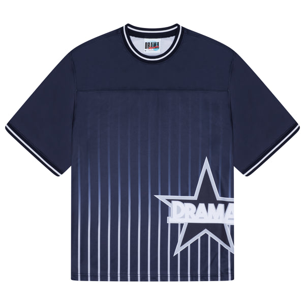 NAVY ALL STAR JERSEY