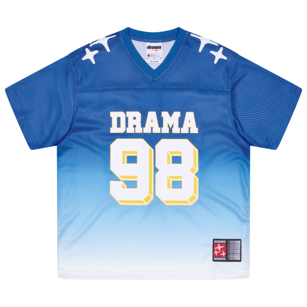 BLUE DRAMA 98' JERSEY