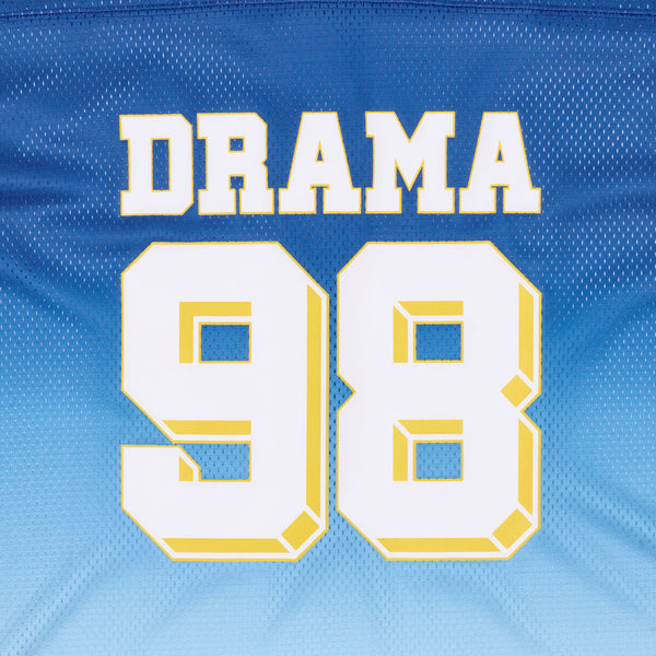 BLUE DRAMA 98' JERSEY