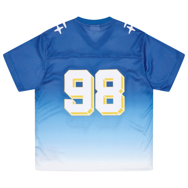 BLUE DRAMA 98' JERSEY