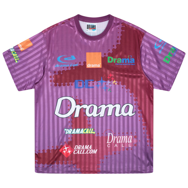 PURPLE LUCKY JERSEY