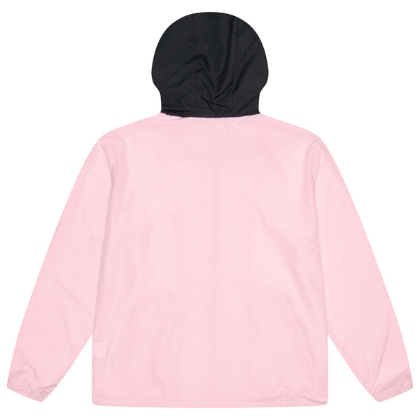 PINK 4STA RUNNING JACKET