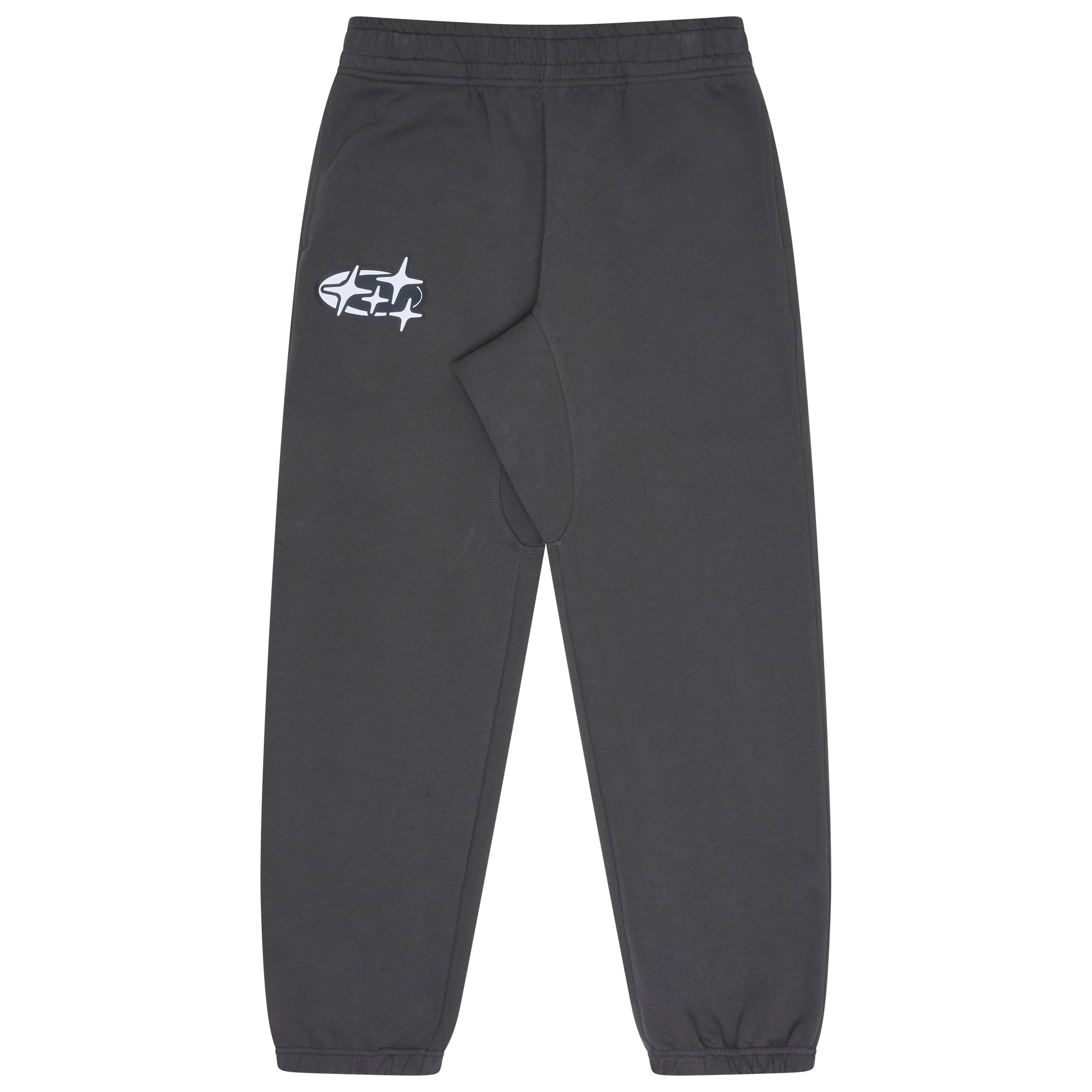 ASH GREY 4STA BOTTOMS
