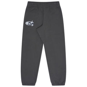 ASH GREY 4STA BOTTOMS