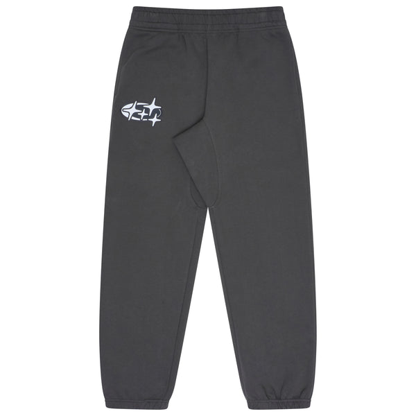 ASH GREY 4STA BOTTOMS
