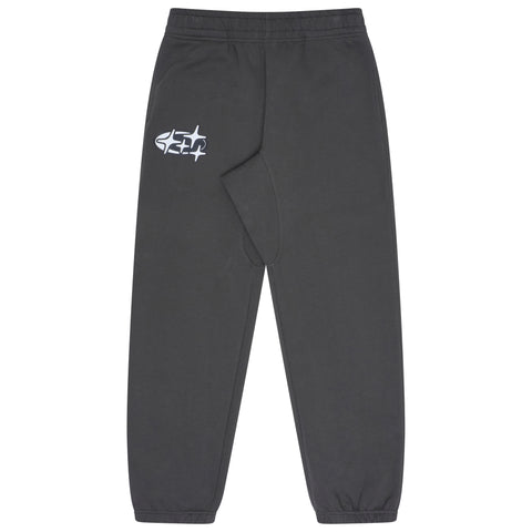 ASH GREY 4STA BOTTOMS