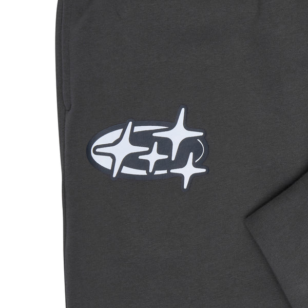ASH GREY 4STA BOTTOMS