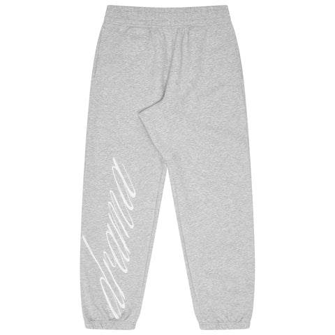OG GREY PENCIL BOTTOMS