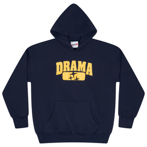 STA COLLY HOOD (NAVY)