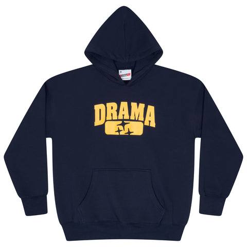 STA COLLY HOOD (NAVY)