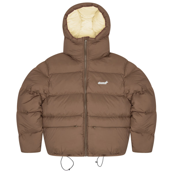 ESPRESSO BROWN 1STA 900 HEAVY PUFFAH