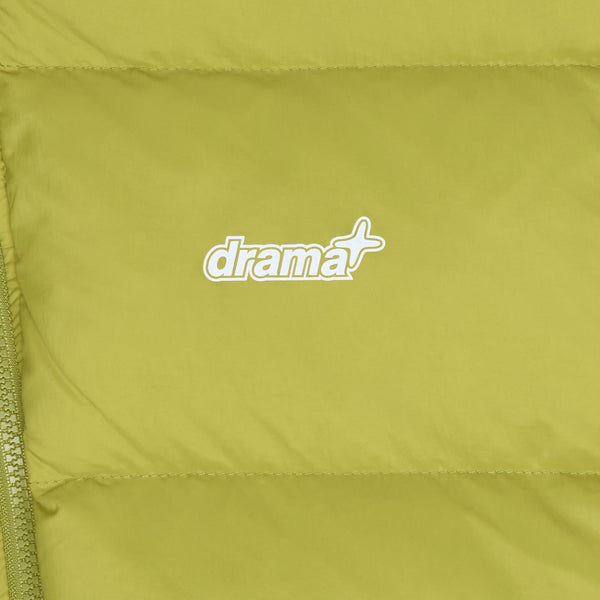 LIME GREEN 1STA 900 HEAVY PUFFAH