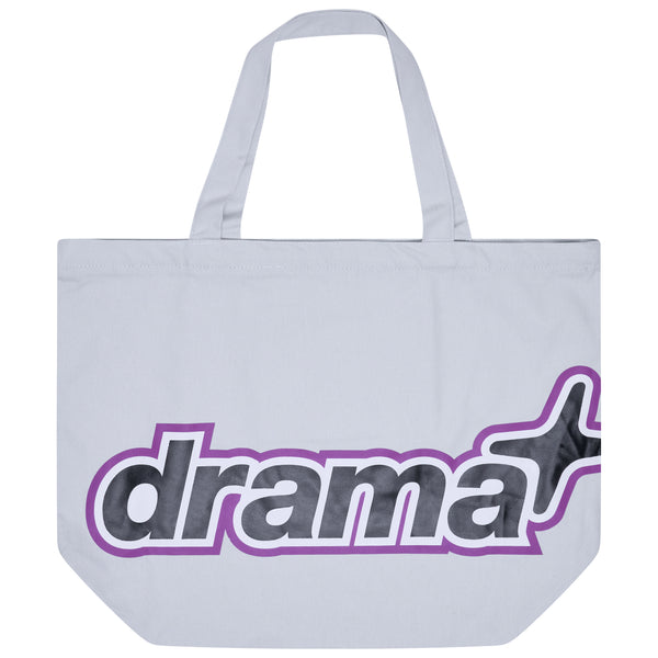 PURPLE 1STA TOTE BAG