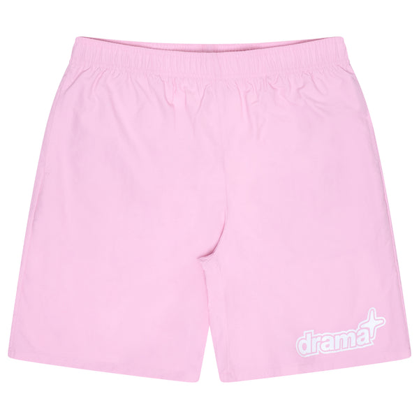 PINK 1STA SWIM SHORTS