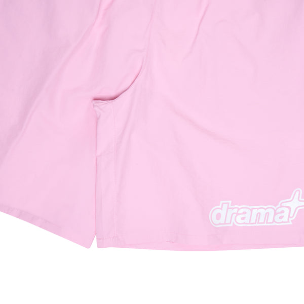PINK 1STA SWIM SHORTS