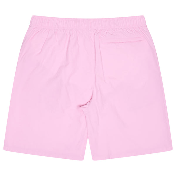 PINK 1STA SWIM SHORTS